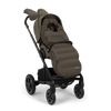 Nuna Winter Stroller Footmuff Set Pistachio (With Gloves & Carry Bag)