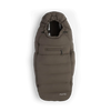 Nuna Winter Stroller Footmuff Set Pistachio (With Gloves & Carry Bag)