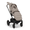 Nuna Winter Stroller Footmuff Set Chateau (With Gloves & Carry Bag)