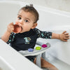 Thermobaby Aquababy bath seat - Green