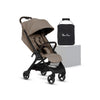 SilverCross Clic 2 Cobble with Free Travel Bag