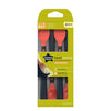 Tommee Tippee heat sense weaning spoon 4pk