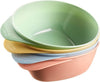 Tommee Tippee Easy Scoop bowls 4 pk