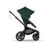 Bugaboo Fox 5 Renew Complete Fern Green