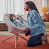Elvie Rise All-in-one smart multifunctional bouncer and bassinet