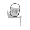 Cybex Cloud T i-Size Plus Platinum white