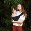 Ergobaby Upsie sling Onyx Black