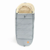 Outnabout Nipper Footmuff Summit Edition Grey