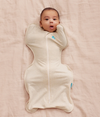 Love To Dream Swaddle Up Newborn 1.0TOG Oatmeal
