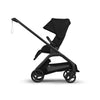 Bugaboo Dragonfly Plus Heritage Black