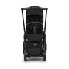 Bugaboo Dragonfly Plus Heritage Black