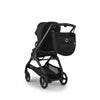 Bugaboo Dragonfly Plus Heritage Black