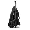 Bugaboo Dragonfly Plus Heritage Black