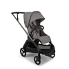 Bugaboo Dragonfly Plus Grey Melange