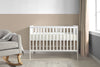 Babylo Sophia Cot White (online)