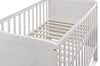 Babylo Sophia Cot White (online)
