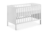 Babylo Sophia Cot White (online)