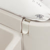 Babylo Oasis Smart Changer - Sand Beige with Animal Print