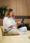 Coroflo Coro Breastfeeding monitor (Medium)