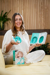 Coroflo Coro Breastfeeding monitor (Medium)