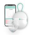 Coroflo Coro Breast feeding monitor (Medium)