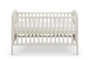 Babylo Cora Cotbed Stone