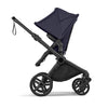 Bugaboo Cub complete Black/Deep Indigo
