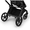 Bugaboo Cub complete Black/Desert Taupe