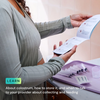 Elvie Colostrum Collection Kit