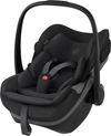 Maxi Cosi Pebble Slide Pro Onyx Black