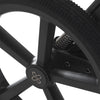 Silvercross Cove 2 Chassis/Seat Unit - Onyx