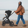 Silvercross Cove 2 Chassis/Seat Unit - Onyx