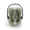 Cybex Cloud T i-Size Plus Sage Green
