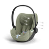 Cybex Cloud T i-Size Plus Sage Green