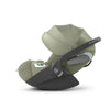 Cybex Cloud T i-Size Plus Sage Green