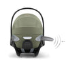 Cybex Cloud T i-Size Plus Sage Green