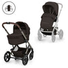 Cybex Talos S Lux incl. Foldable Carry Cot
