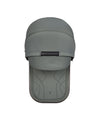 Upline 3 Carrycot & Accessories - Aloe