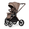 Upline3 Pushchair & Accessories - Sand