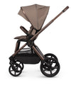 Upline3 Pushchair & Accessories - Sand