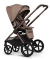 Upline3 Pushchair & Accessories - Sand