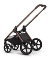 Upline3 Pushchair & Accessories - Sand