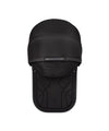 Upline 3 Carrycot & Accessories - Onyx
