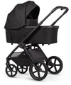 Upline 3 Carrycot & Accessories - Onyx