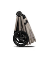 Upline3 Pushchair & Accessories - Pebble