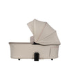 Upline 3 Carrycot & Accessories - Pebble