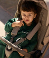 Tila Pushchair & Accessories - Latte