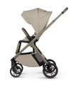 Tila Pushchair & Accessories - Latte