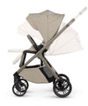 Tila Pushchair & Accessories - Latte