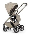 Tila Pushchair & Accessories - Latte